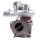Mitsubishi Turbocharger 49377-07303 Renault 2.0 16V 7701476049 Espace Grand Scenic Laguna
