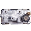 Hella Actuator 6NW009550-202 Ford 2.2 TDCi BK2Q6K682HA...