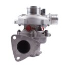 Garrett Turbolader 850840-5009S Ford 2.0 Ecoblue 2614505...