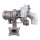 Borg Warner Turbocharger 53039700507 Ford 2.0 St 2008145 Focus Mondeo S-Max Mounting Kit