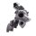 BMTS Turbolader T916736 Audi/VW 2.0 TDI 04L253019PV Q3 Alhambra Yeti Montagesatz