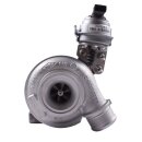 Garrett Turbolader 836825-5003S Iveco 2.3D  Daily