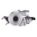 Garrett Turbolader 795680-5003S Volvo D3 D4 86001168 S60...