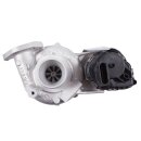Garrett Turbocharger 853603-5002S Peugeot 1.5 BlueHDI...