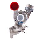 Borg Warner Turbolader 54399880059 Volkswagen 2.0 TDI...