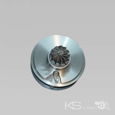  Rumpfgruppe Turbolader BMW E 90 E91 E92 Motor: M47N 204 D5 Euro4  150PS / 163PS