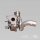 1.9 DCi Turbolader Montagesatz Renault Espace III IV Laguna II 708639 F9Q 120HP